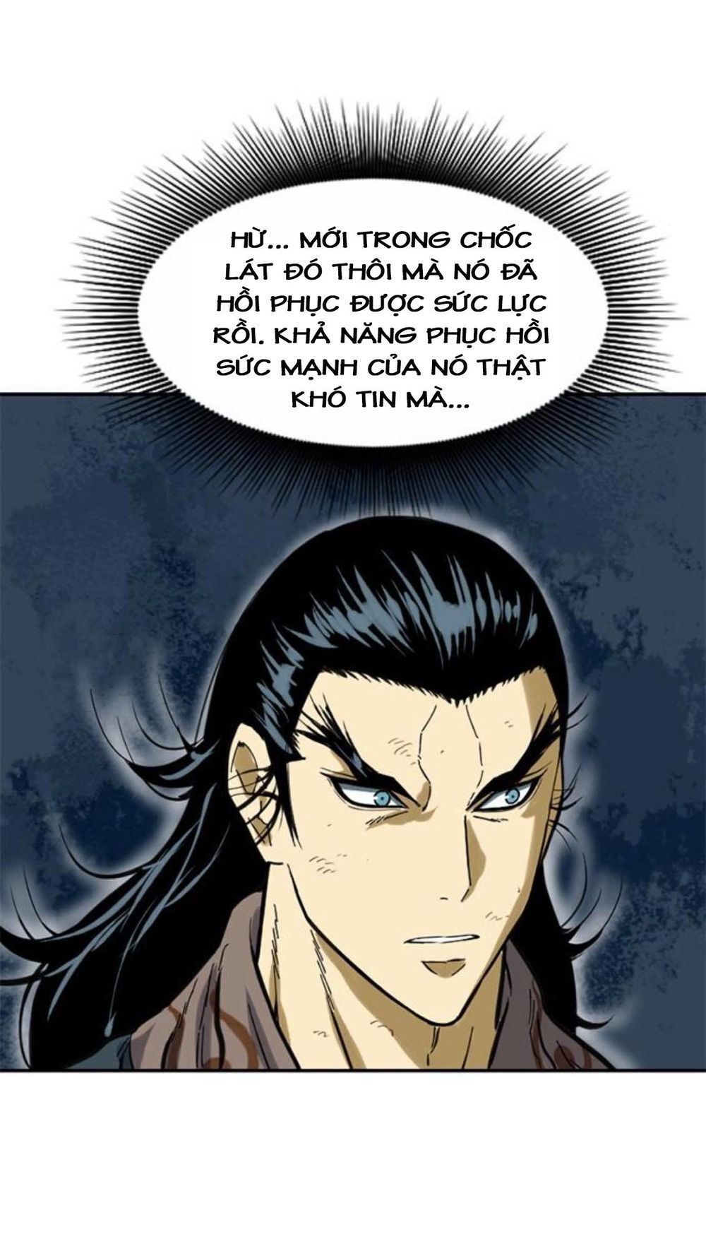 Thiên Hạ Đệ Nhất Nhân Chapter 23 - Trang 2