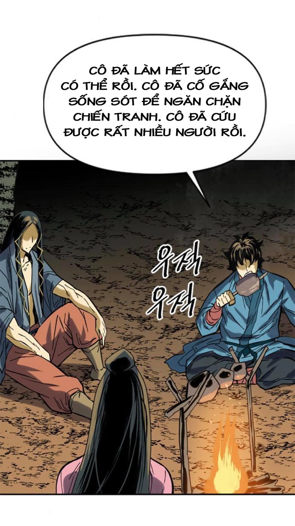 Thiên Hạ Đệ Nhất Nhân Chapter 23 - Trang 2