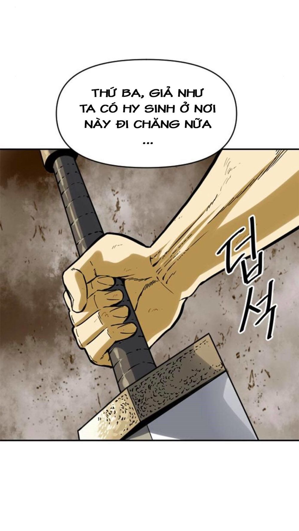 Thiên Hạ Đệ Nhất Nhân Chapter 22 - Trang 2