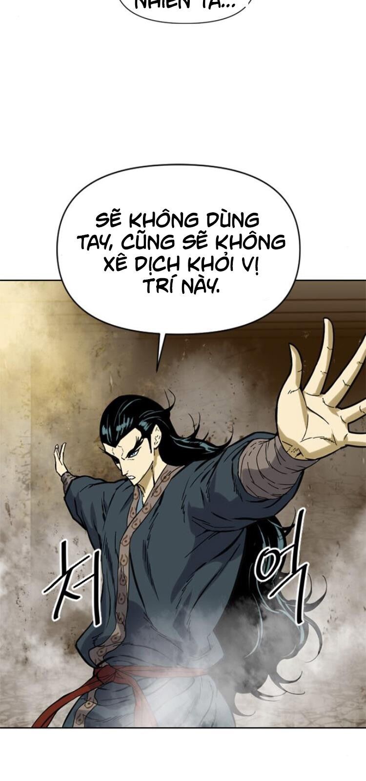 Thiên Hạ Đệ Nhất Nhân Chapter 21 - Trang 2