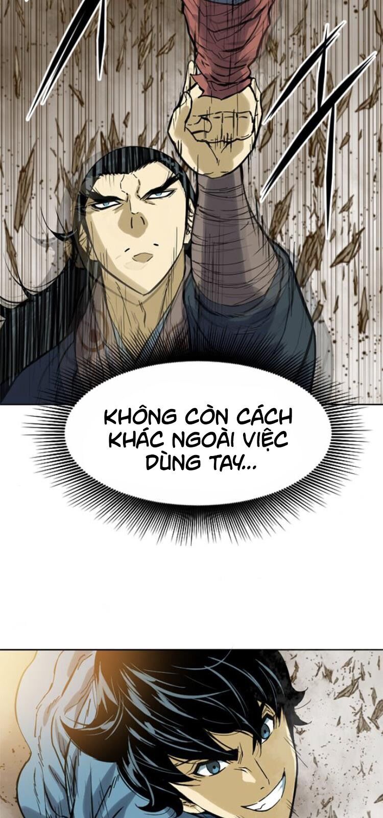 Thiên Hạ Đệ Nhất Nhân Chapter 21 - Trang 2