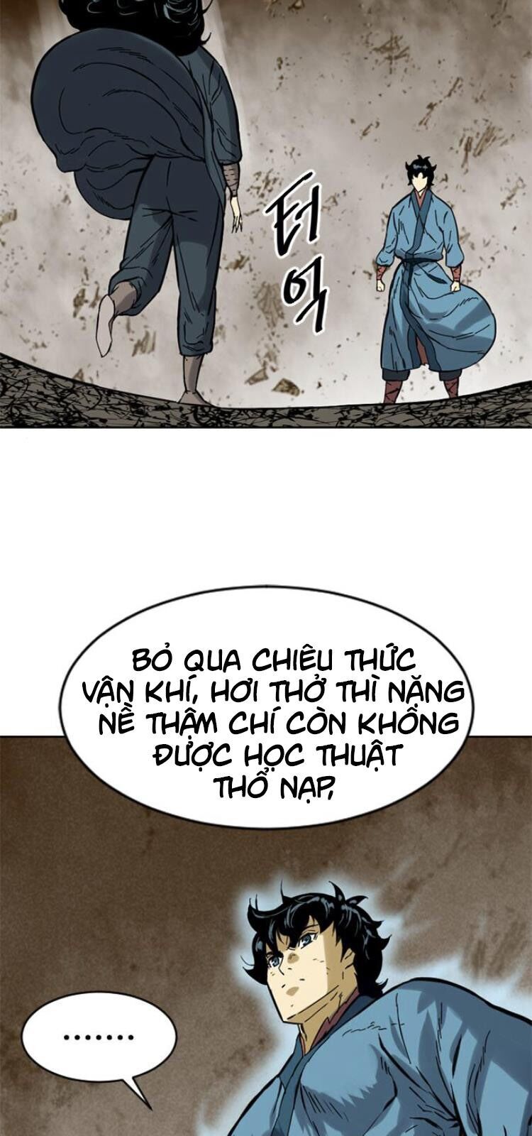 Thiên Hạ Đệ Nhất Nhân Chapter 21 - Trang 2