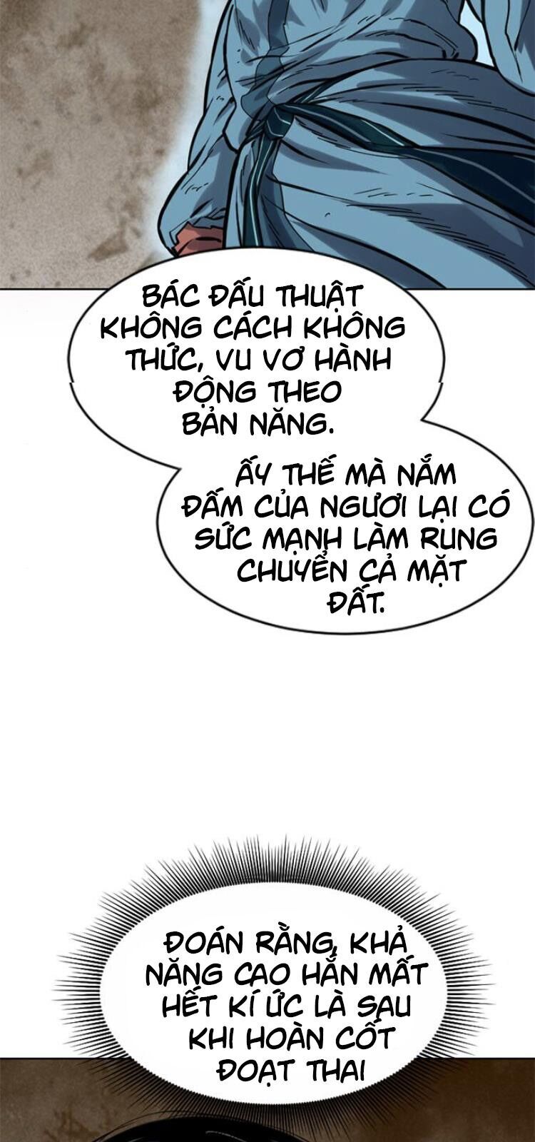 Thiên Hạ Đệ Nhất Nhân Chapter 21 - Trang 2