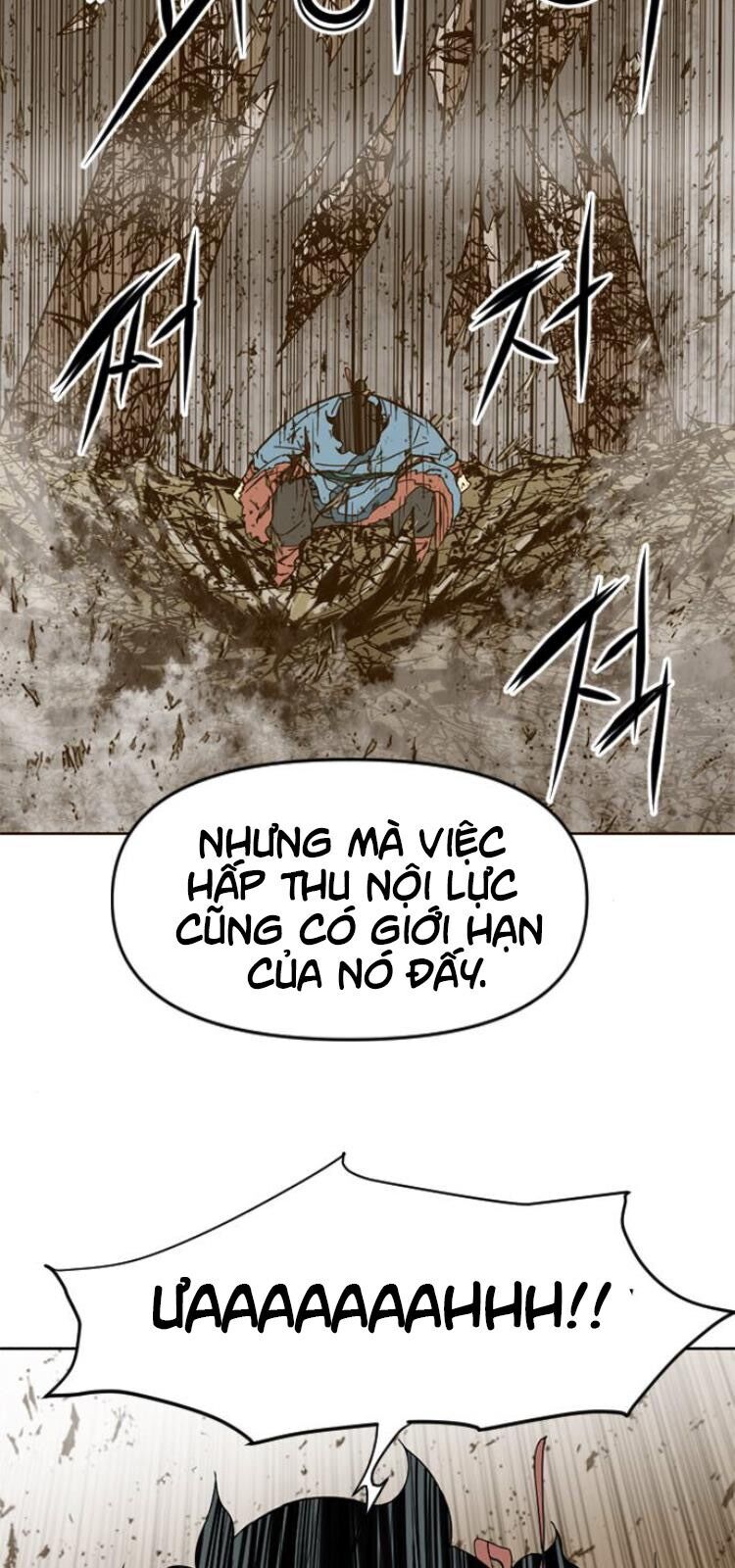 Thiên Hạ Đệ Nhất Nhân Chapter 21 - Trang 2