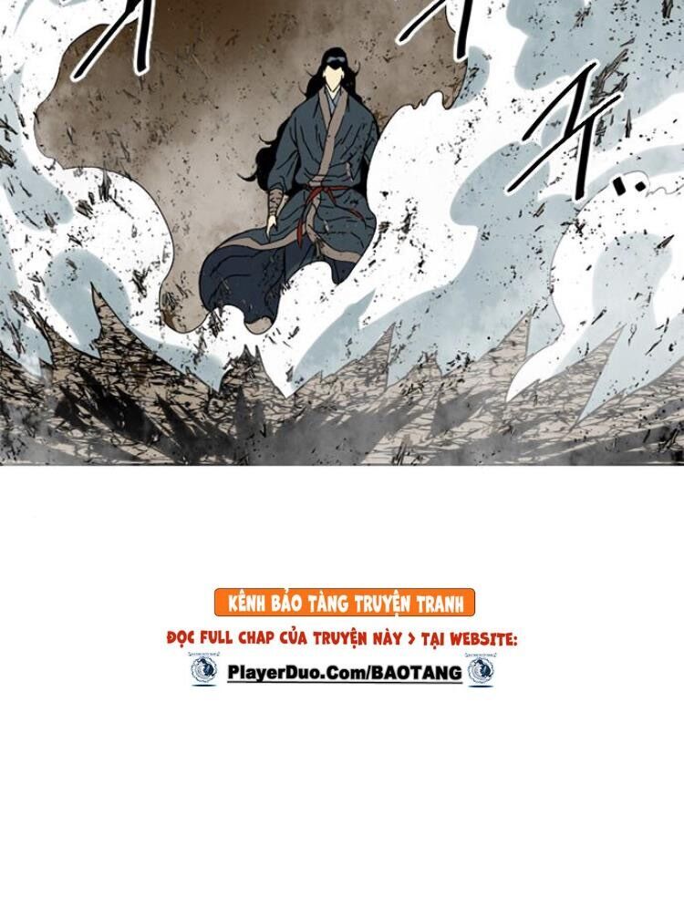 Thiên Hạ Đệ Nhất Nhân Chapter 21 - Trang 2