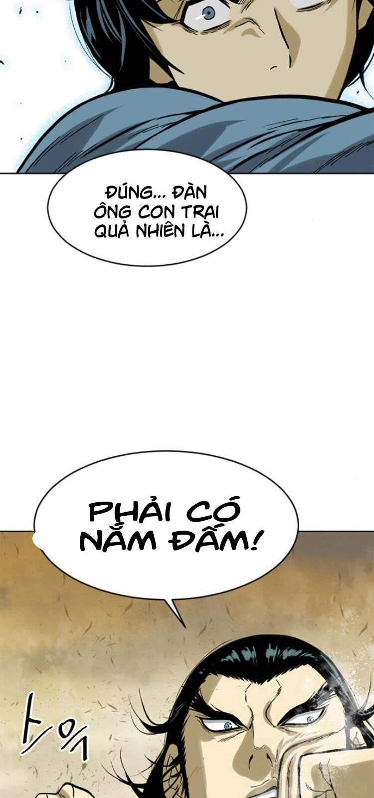 Thiên Hạ Đệ Nhất Nhân Chapter 20 - Trang 2