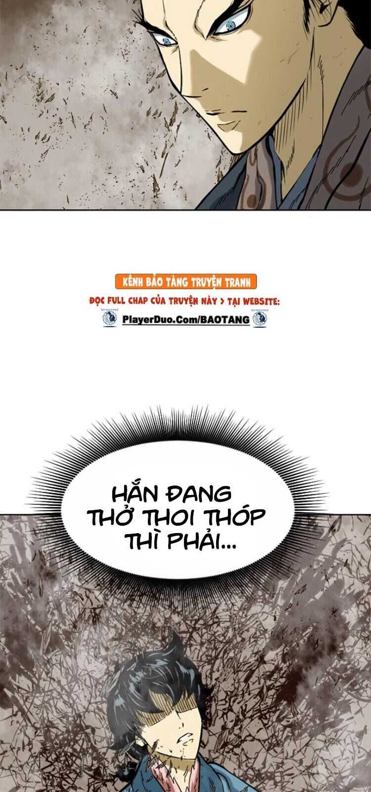 Thiên Hạ Đệ Nhất Nhân Chapter 20 - Trang 2