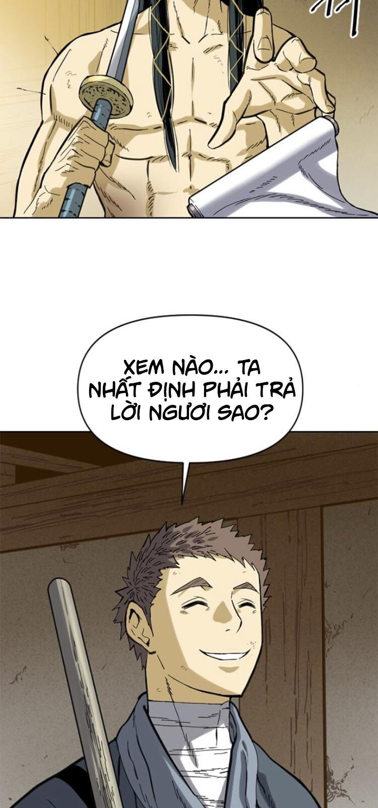 Thiên Hạ Đệ Nhất Nhân Chapter 19 - Trang 2