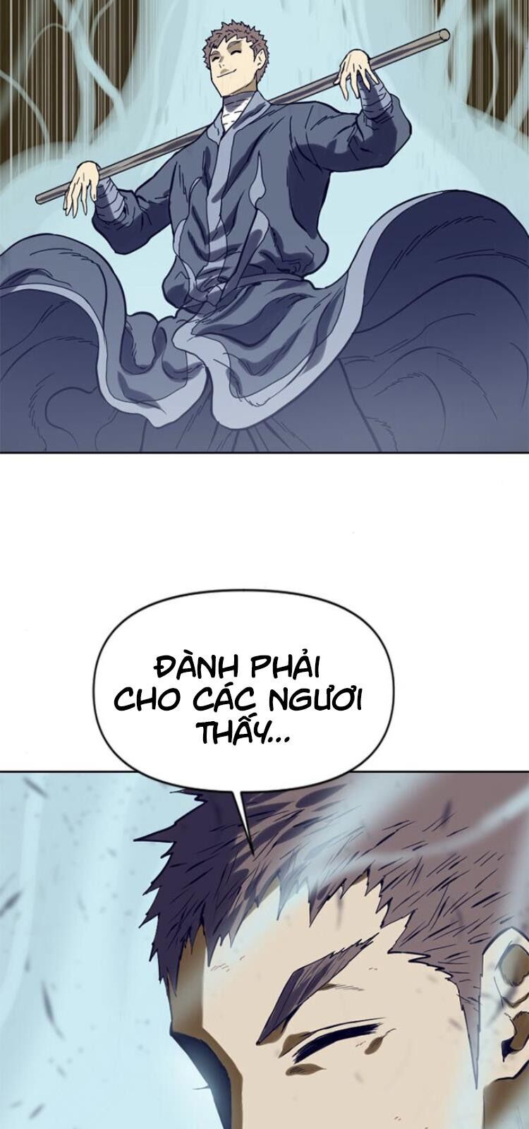 Thiên Hạ Đệ Nhất Nhân Chapter 19 - Trang 2