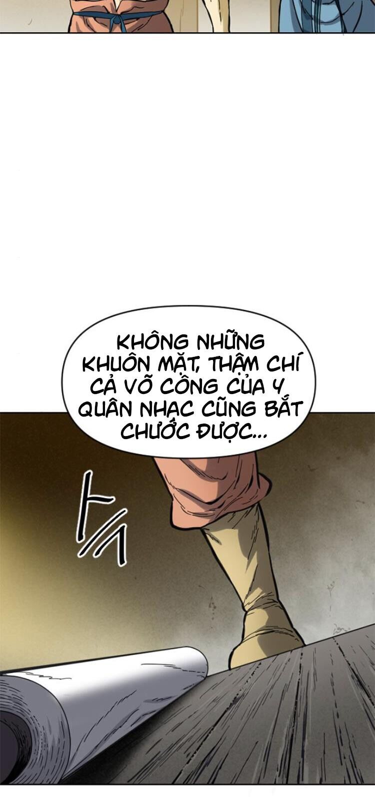 Thiên Hạ Đệ Nhất Nhân Chapter 19 - Trang 2