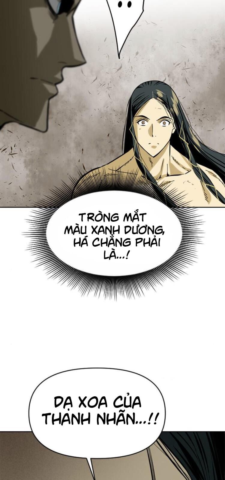 Thiên Hạ Đệ Nhất Nhân Chapter 19 - Trang 2