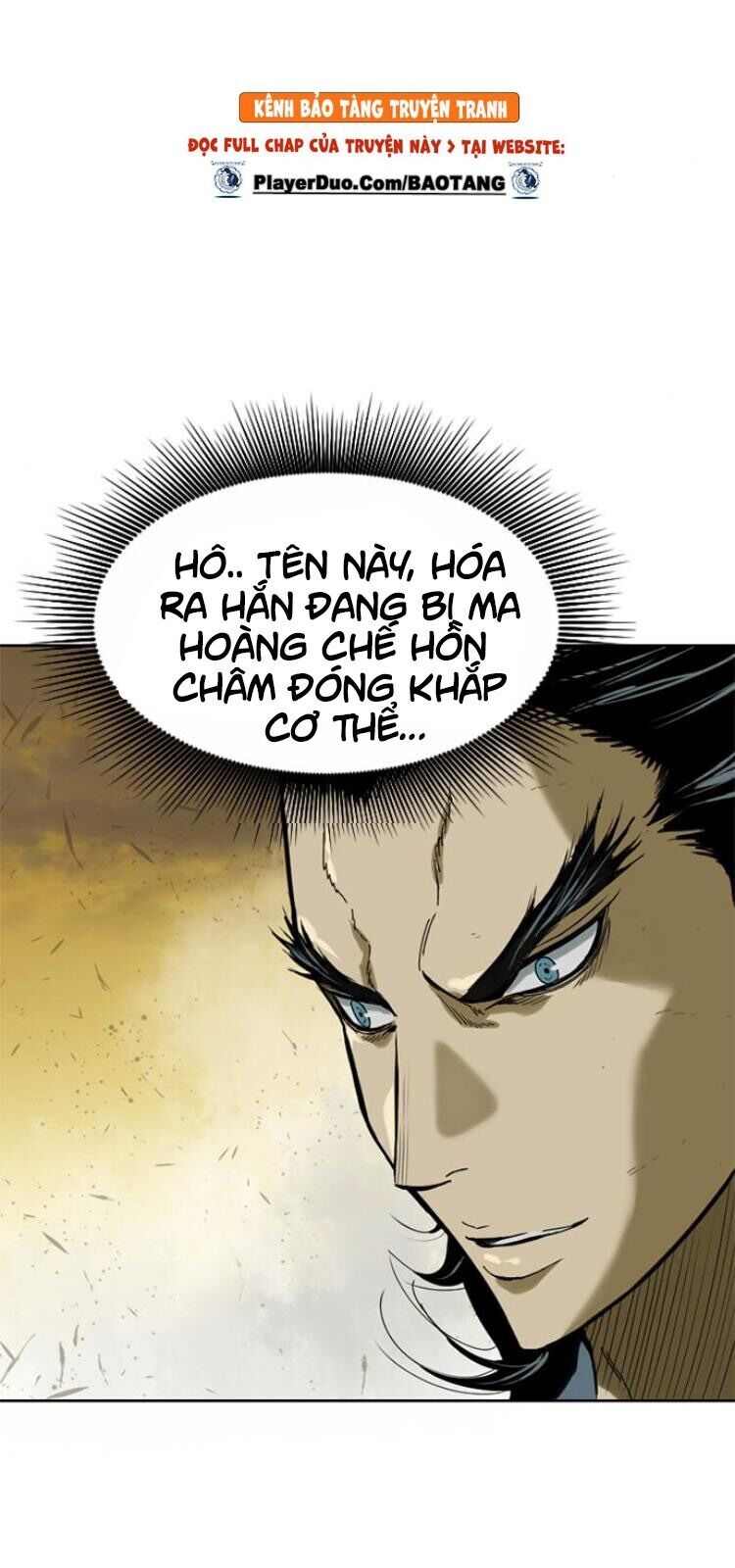 Thiên Hạ Đệ Nhất Nhân Chapter 19 - Trang 2