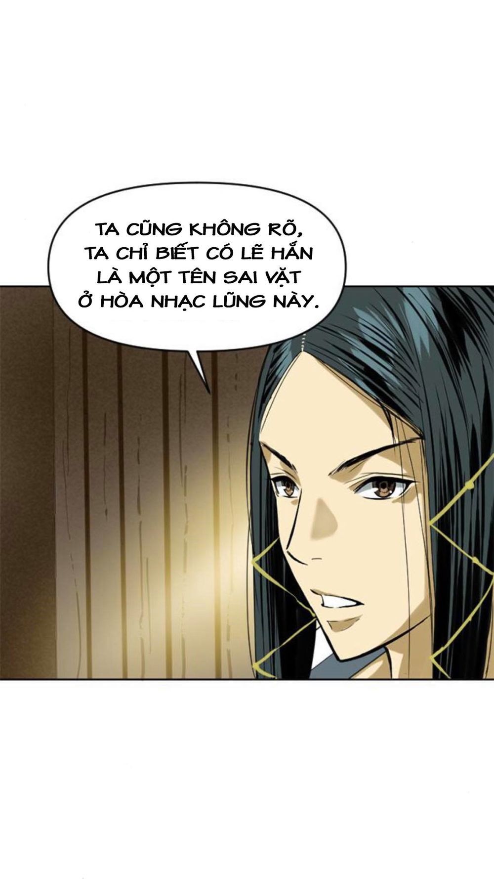 Thiên Hạ Đệ Nhất Nhân Chapter 18 - Trang 2