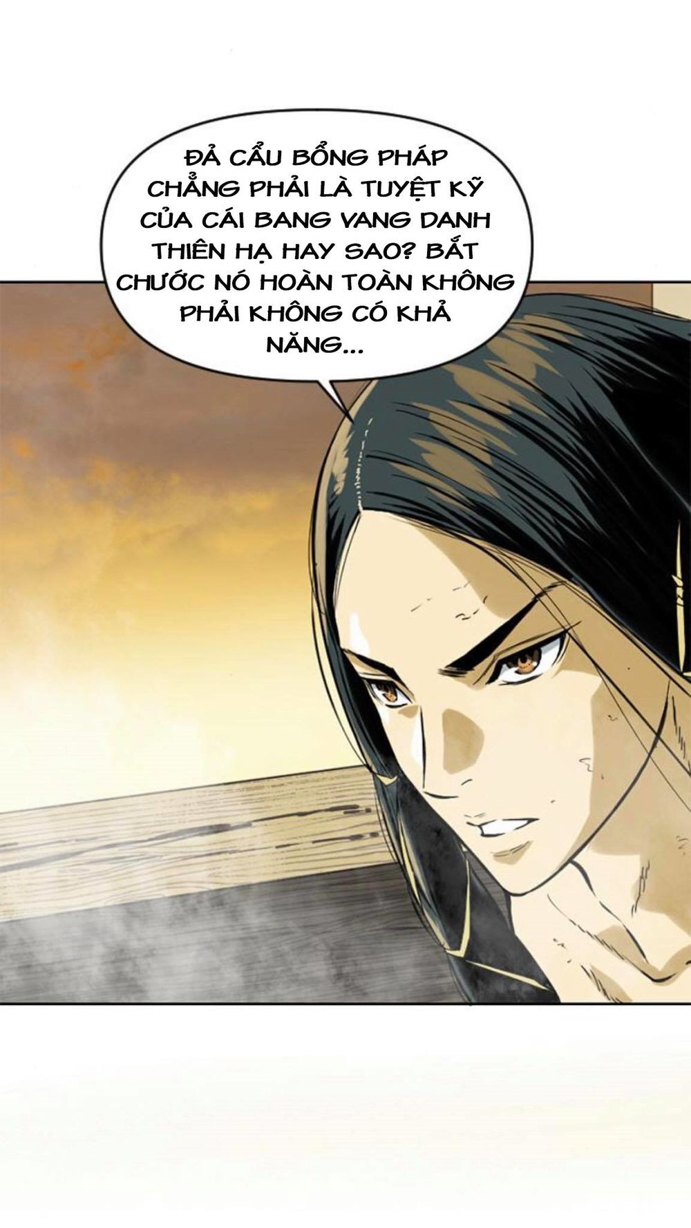 Thiên Hạ Đệ Nhất Nhân Chapter 18 - Trang 2