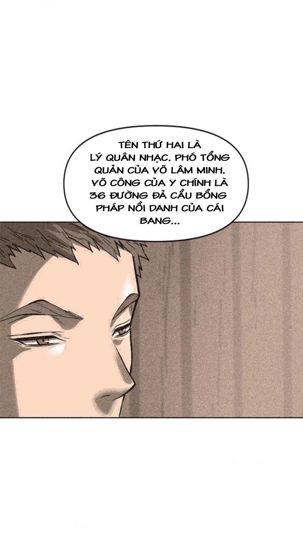 Thiên Hạ Đệ Nhất Nhân Chapter 18 - Trang 2