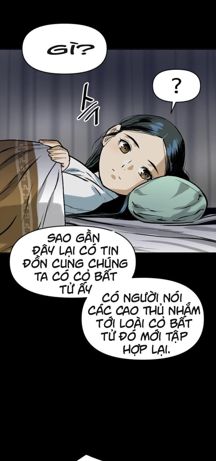 Thiên Hạ Đệ Nhất Nhân Chapter 17 - Trang 2