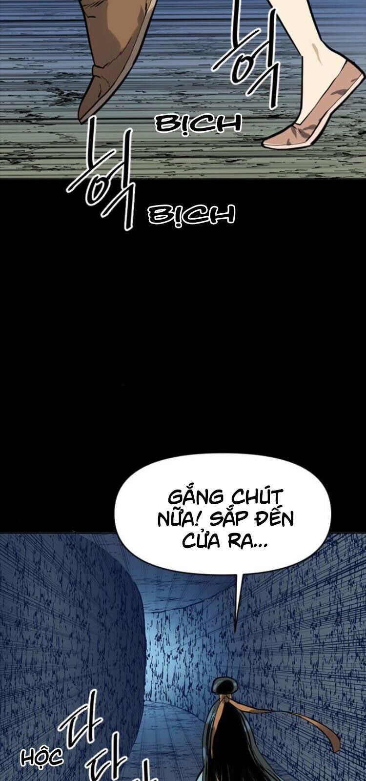 Thiên Hạ Đệ Nhất Nhân Chapter 17 - Trang 2