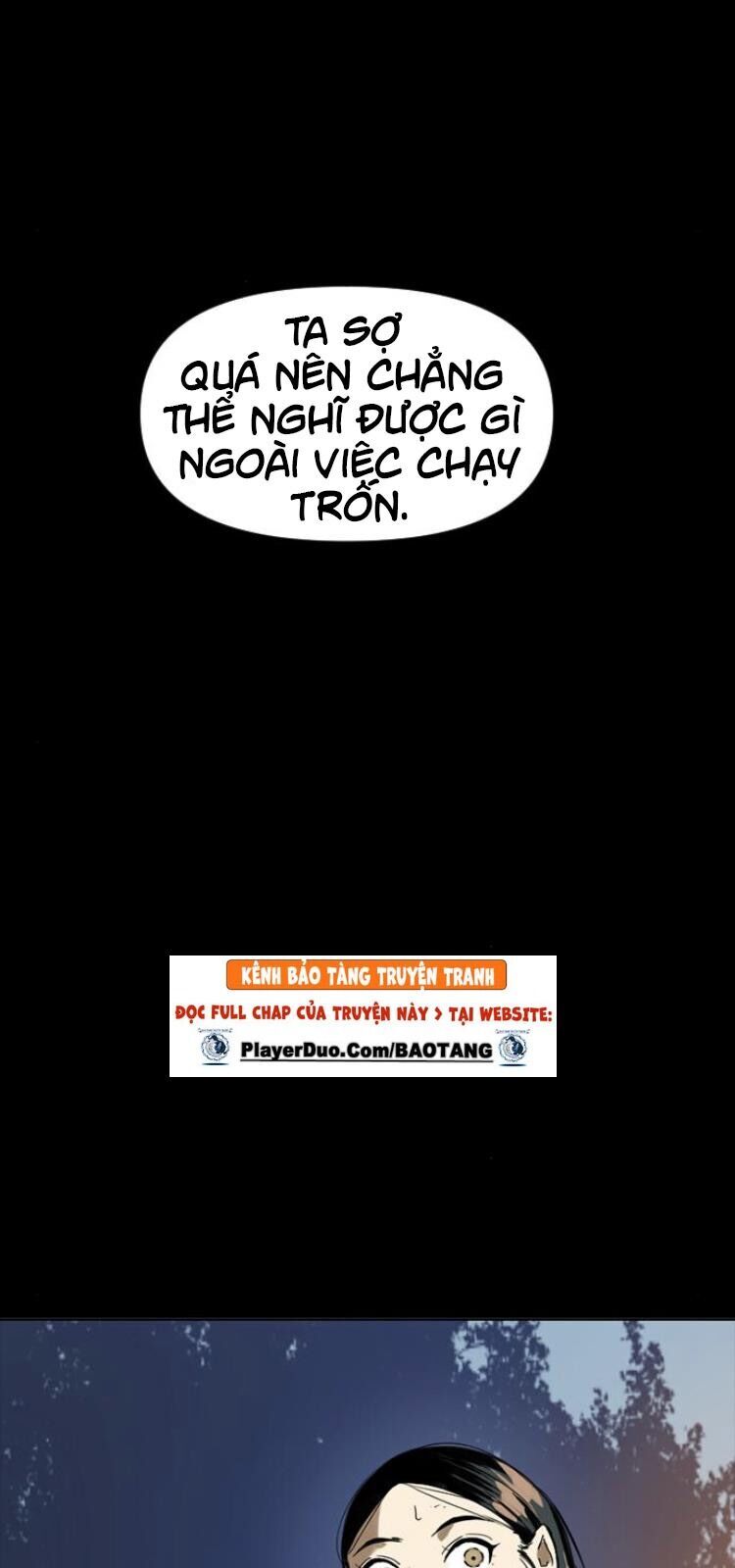 Thiên Hạ Đệ Nhất Nhân Chapter 17 - Trang 2