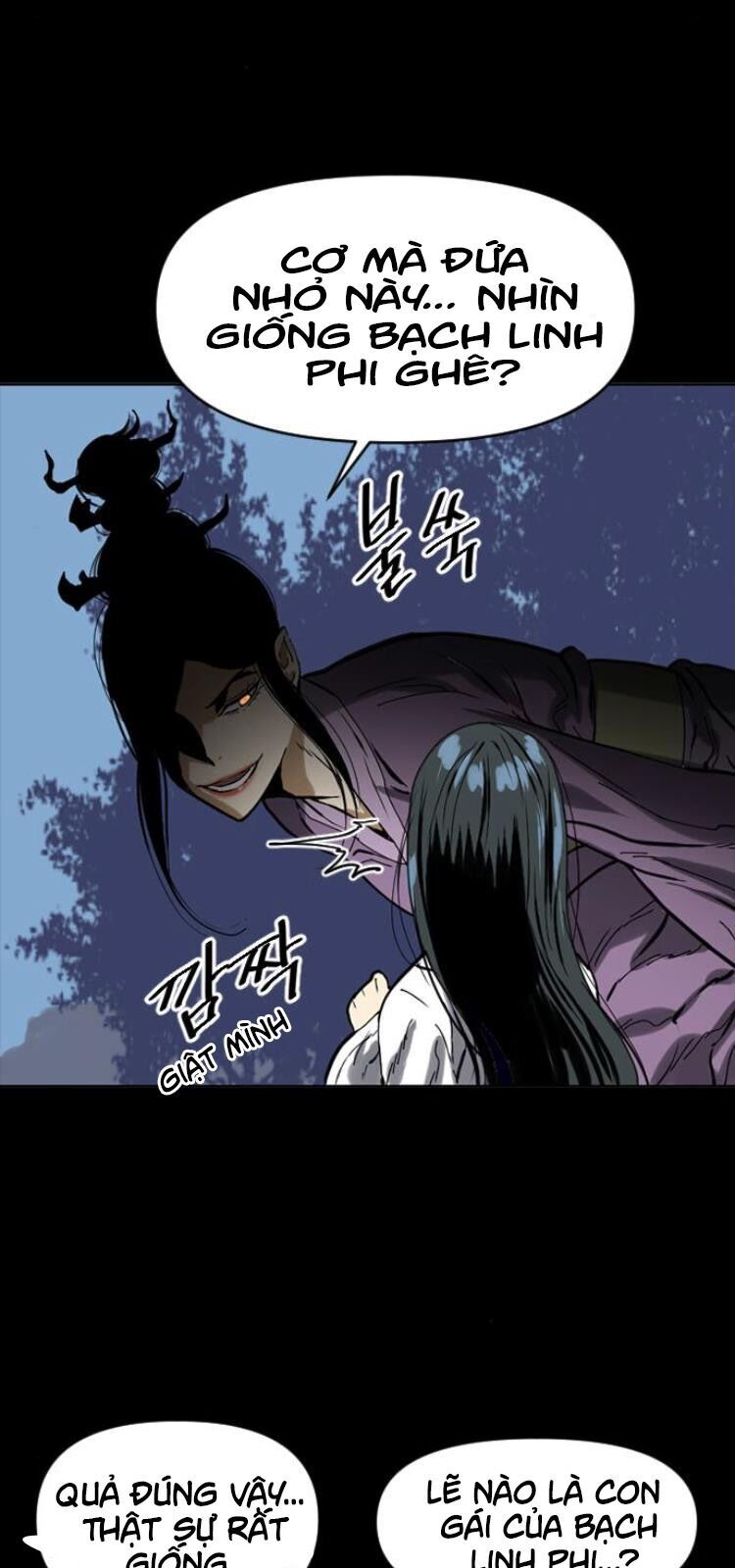 Thiên Hạ Đệ Nhất Nhân Chapter 17 - Trang 2