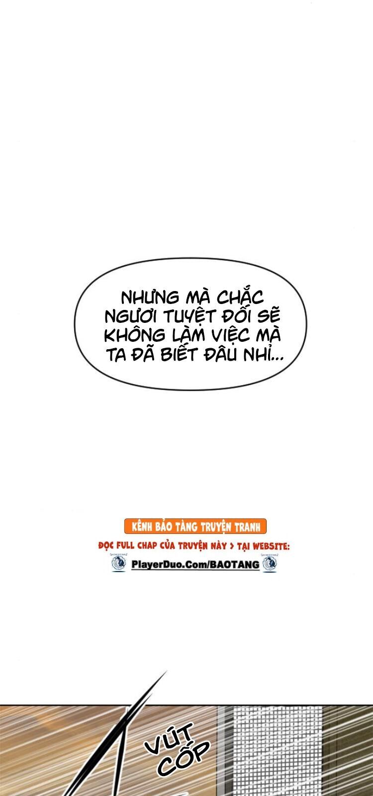 Thiên Hạ Đệ Nhất Nhân Chapter 17 - Trang 2