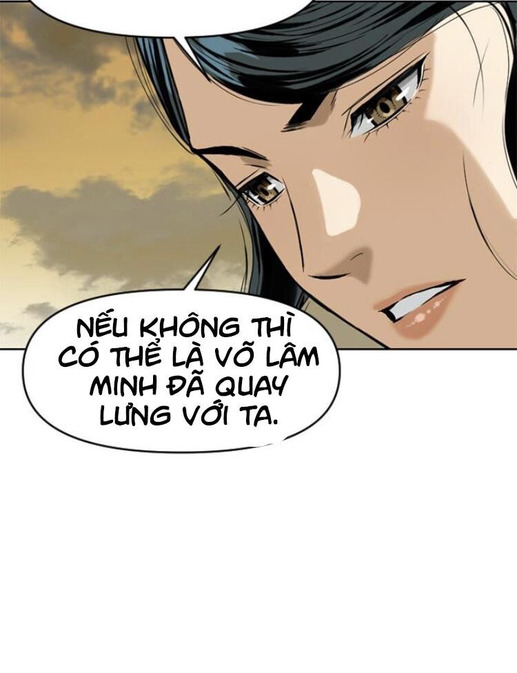 Thiên Hạ Đệ Nhất Nhân Chapter 17 - Trang 2