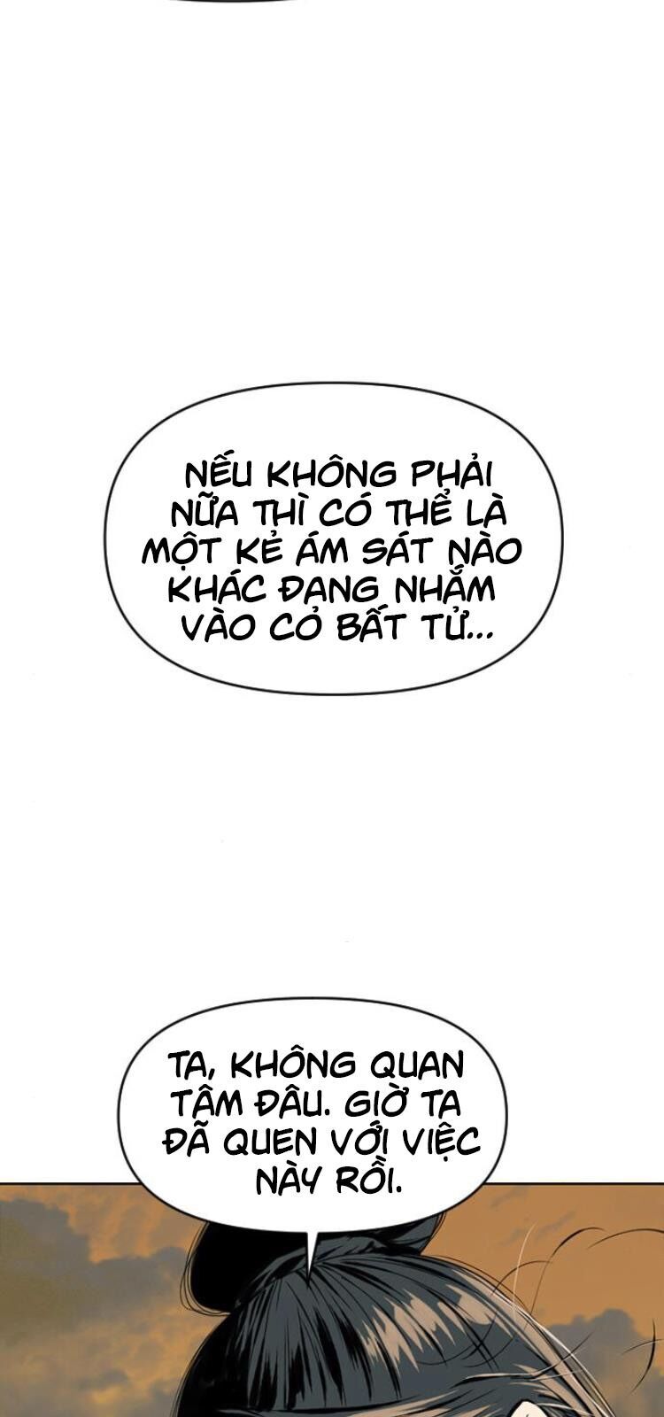 Thiên Hạ Đệ Nhất Nhân Chapter 17 - Trang 2