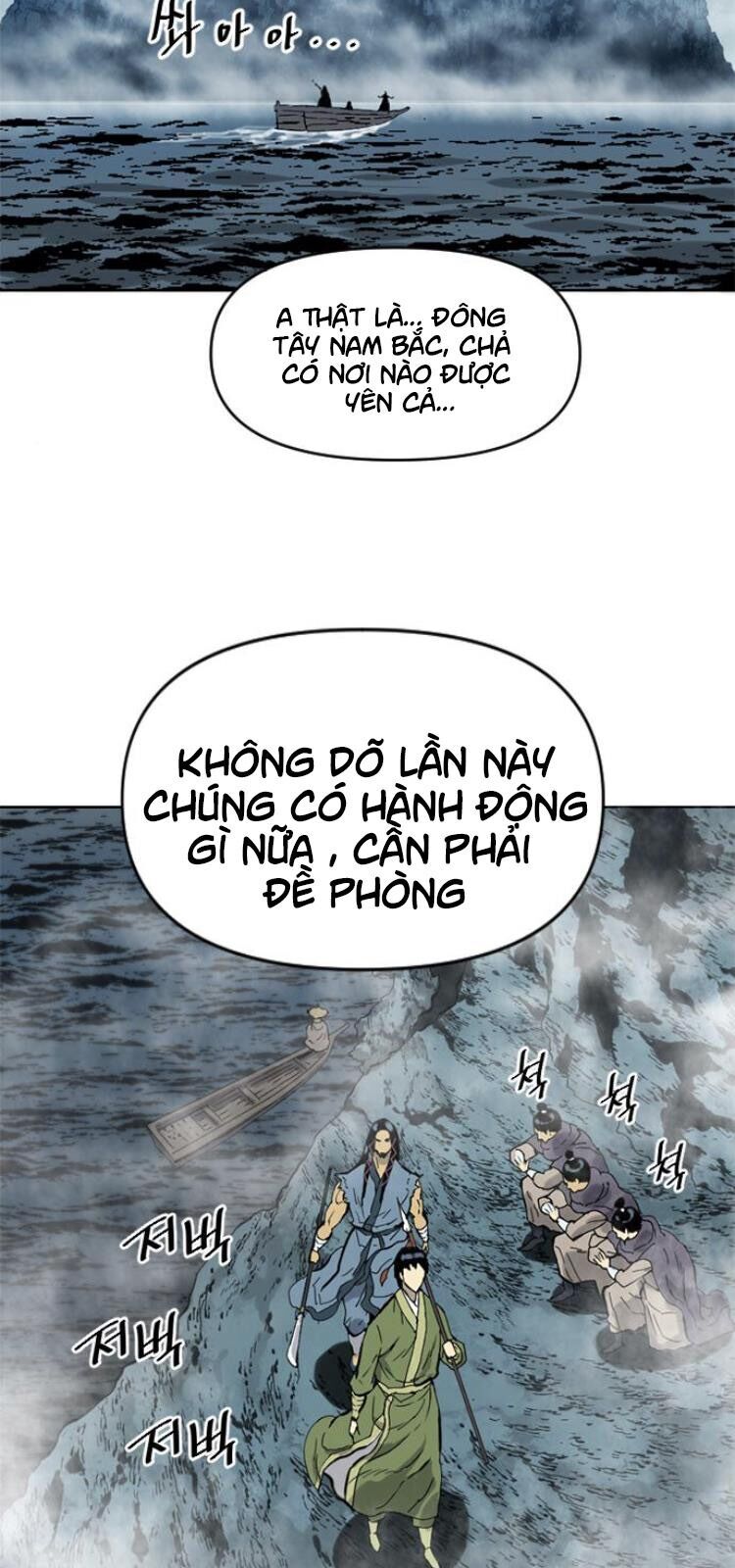 Thiên Hạ Đệ Nhất Nhân Chapter 16 - Trang 2