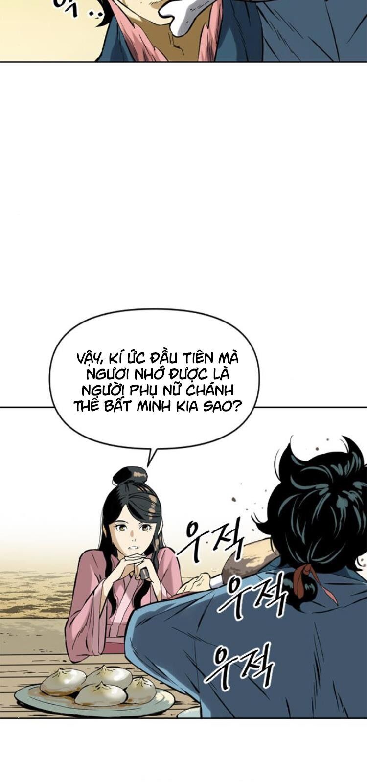 Thiên Hạ Đệ Nhất Nhân Chapter 16 - Trang 2