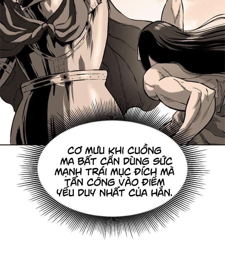 Thiên Hạ Đệ Nhất Nhân Chapter 15 - Trang 2