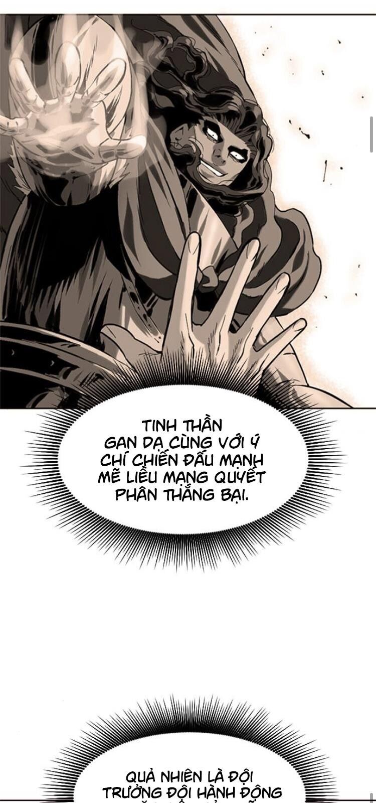 Thiên Hạ Đệ Nhất Nhân Chapter 15 - Trang 2