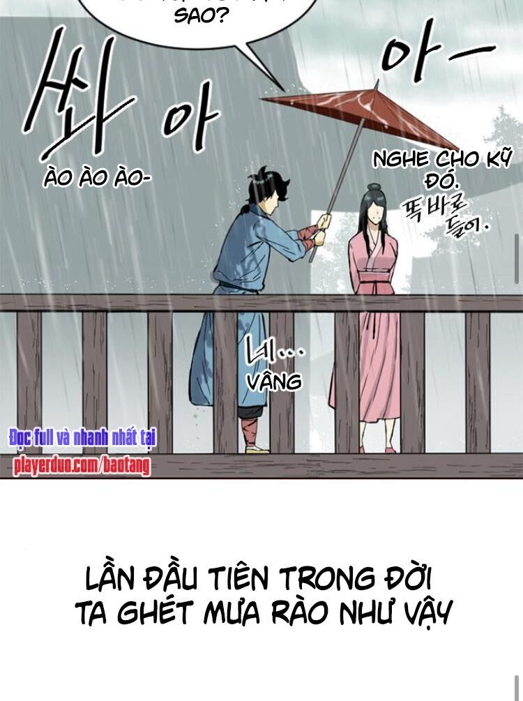 Thiên Hạ Đệ Nhất Nhân Chapter 15 - Trang 2