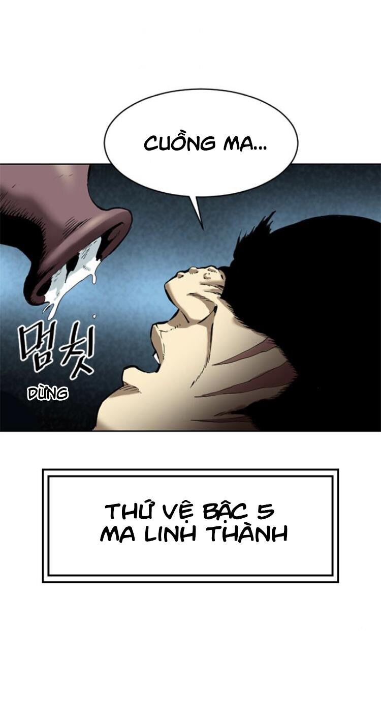 Thiên Hạ Đệ Nhất Nhân Chapter 15 - Trang 2