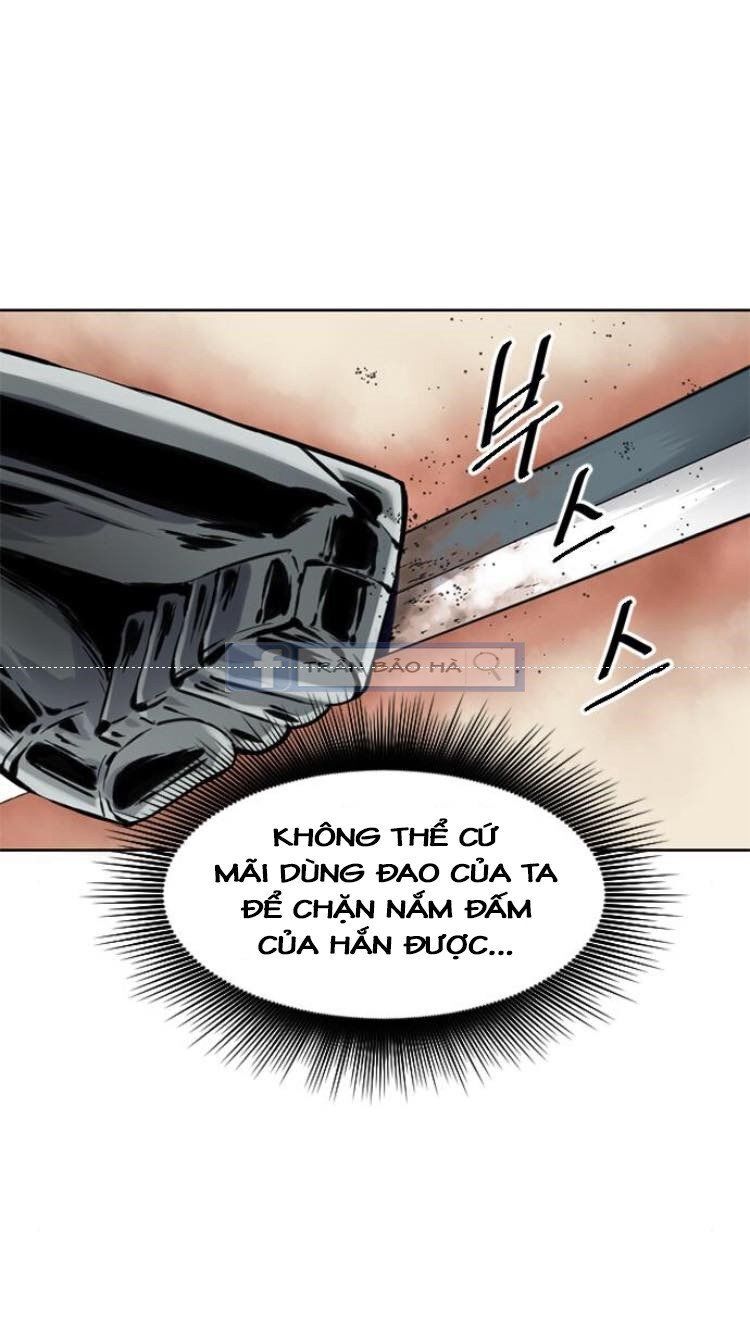 Thiên Hạ Đệ Nhất Nhân Chapter 14 - Trang 2