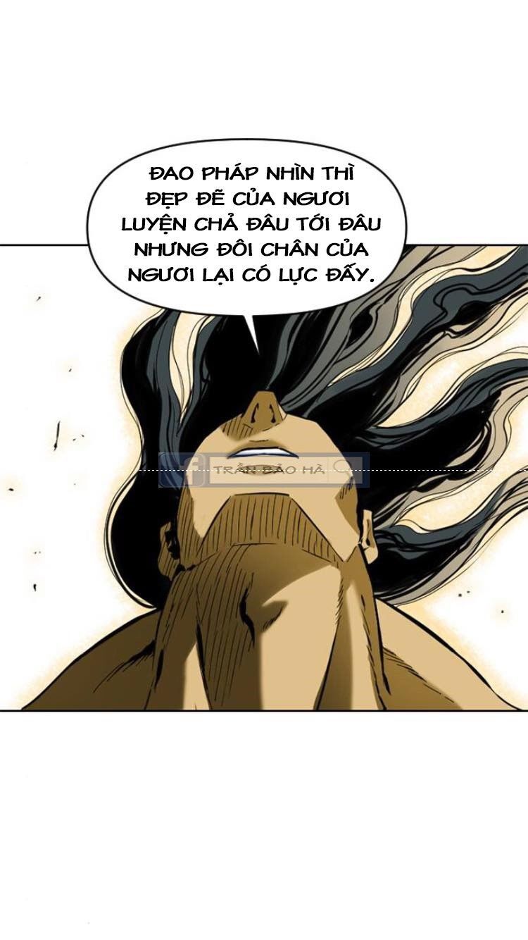 Thiên Hạ Đệ Nhất Nhân Chapter 14 - Trang 2