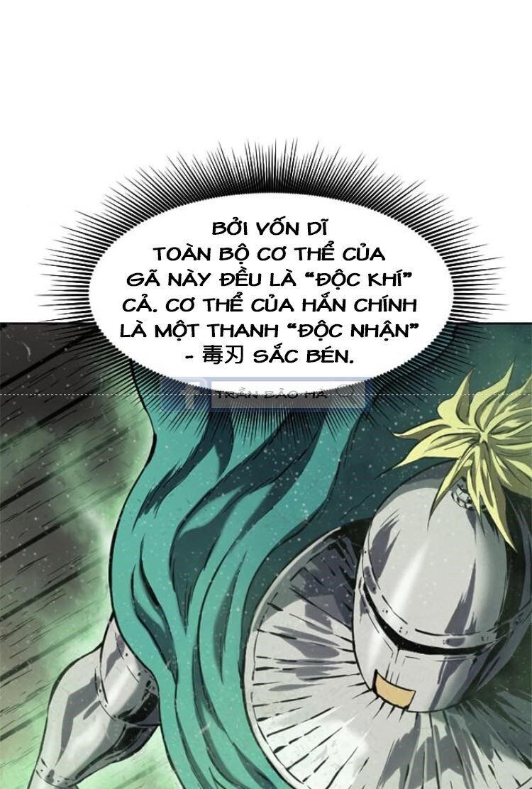 Thiên Hạ Đệ Nhất Nhân Chapter 14 - Trang 2