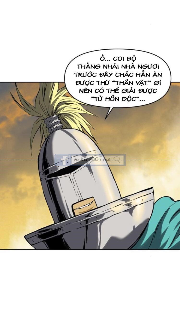 Thiên Hạ Đệ Nhất Nhân Chapter 13 - Trang 2