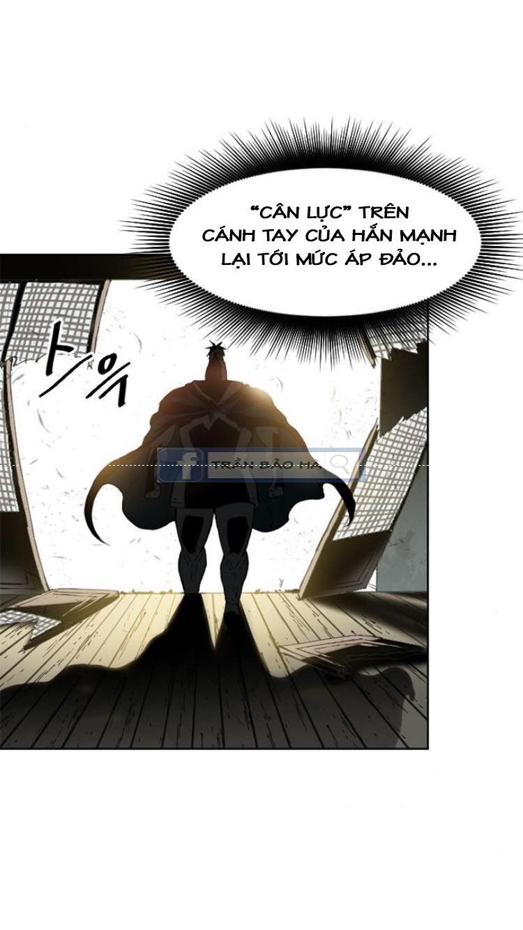 Thiên Hạ Đệ Nhất Nhân Chapter 13 - Trang 2