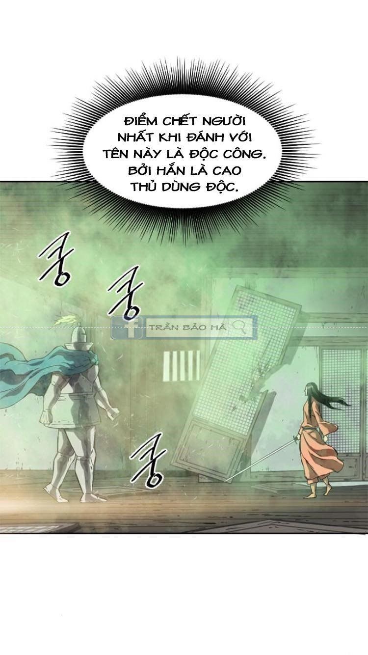 Thiên Hạ Đệ Nhất Nhân Chapter 13 - Trang 2