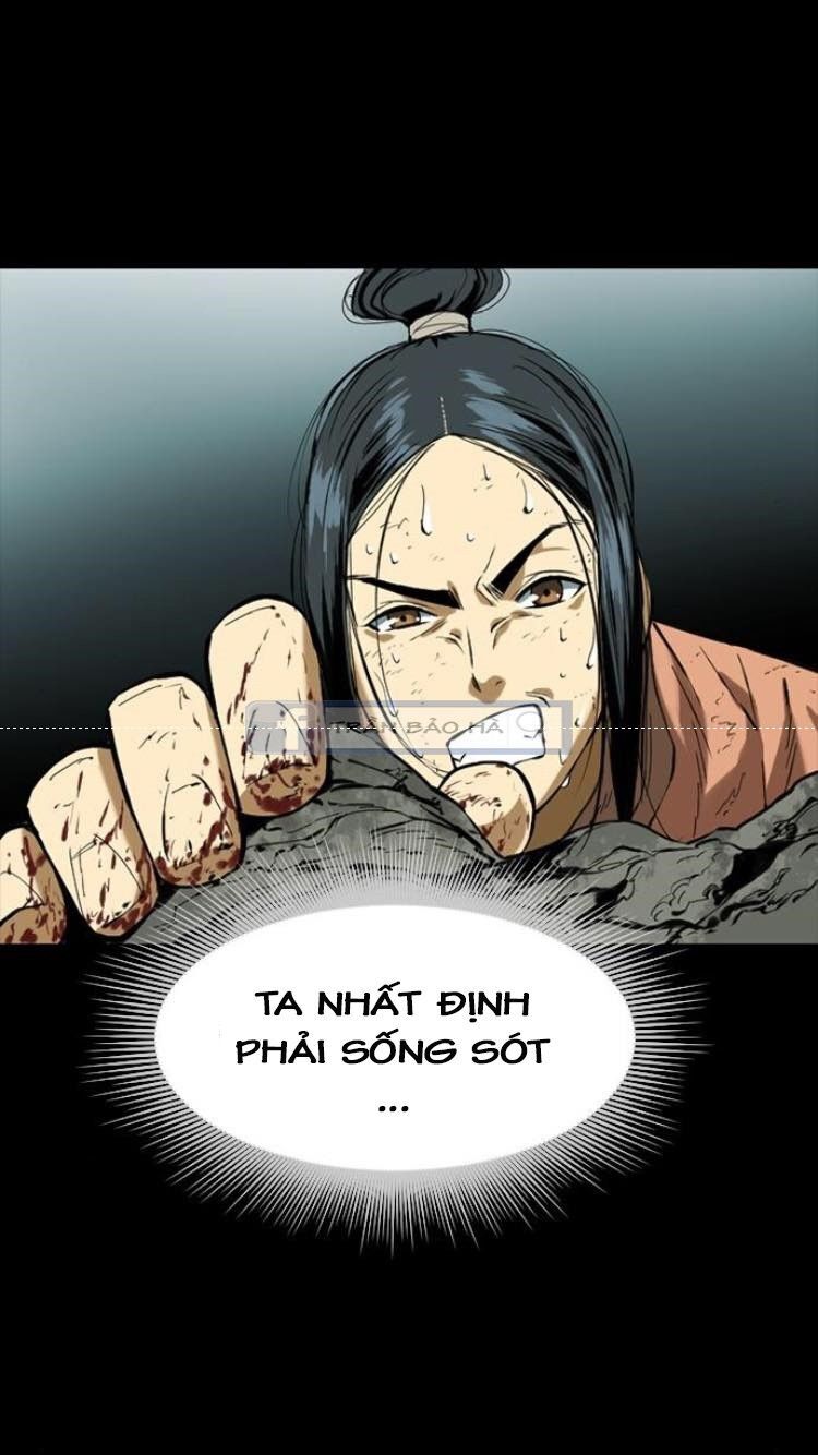 Thiên Hạ Đệ Nhất Nhân Chapter 13 - Trang 2