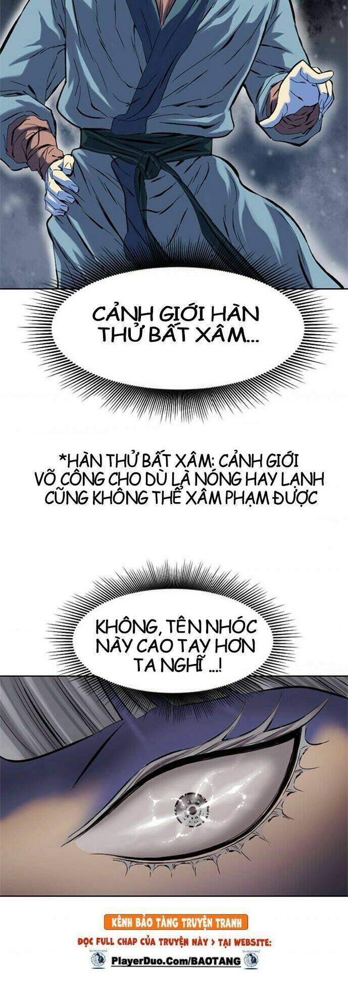 Thiên Hạ Đệ Nhất Nhân Chapter 10 - Trang 2