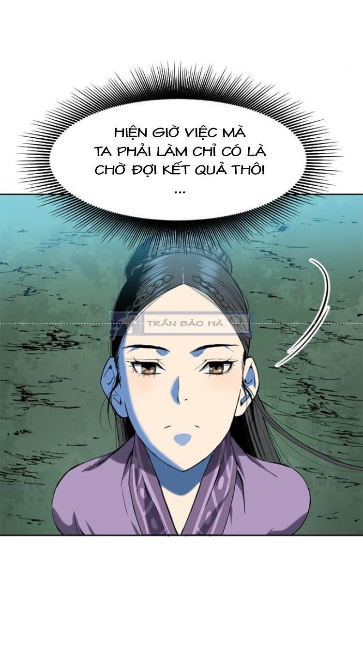 Thiên Hạ Đệ Nhất Nhân Chapter 7 - Trang 2