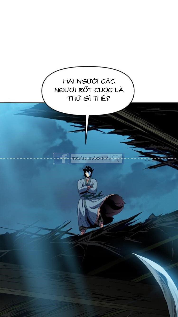 Thiên Hạ Đệ Nhất Nhân Chapter 7 - Trang 2