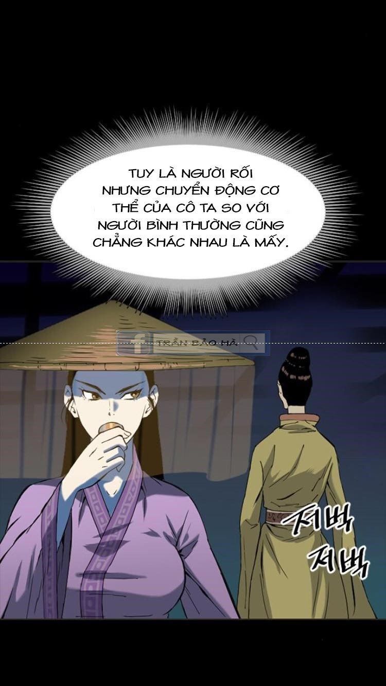 Thiên Hạ Đệ Nhất Nhân Chapter 7 - Trang 2