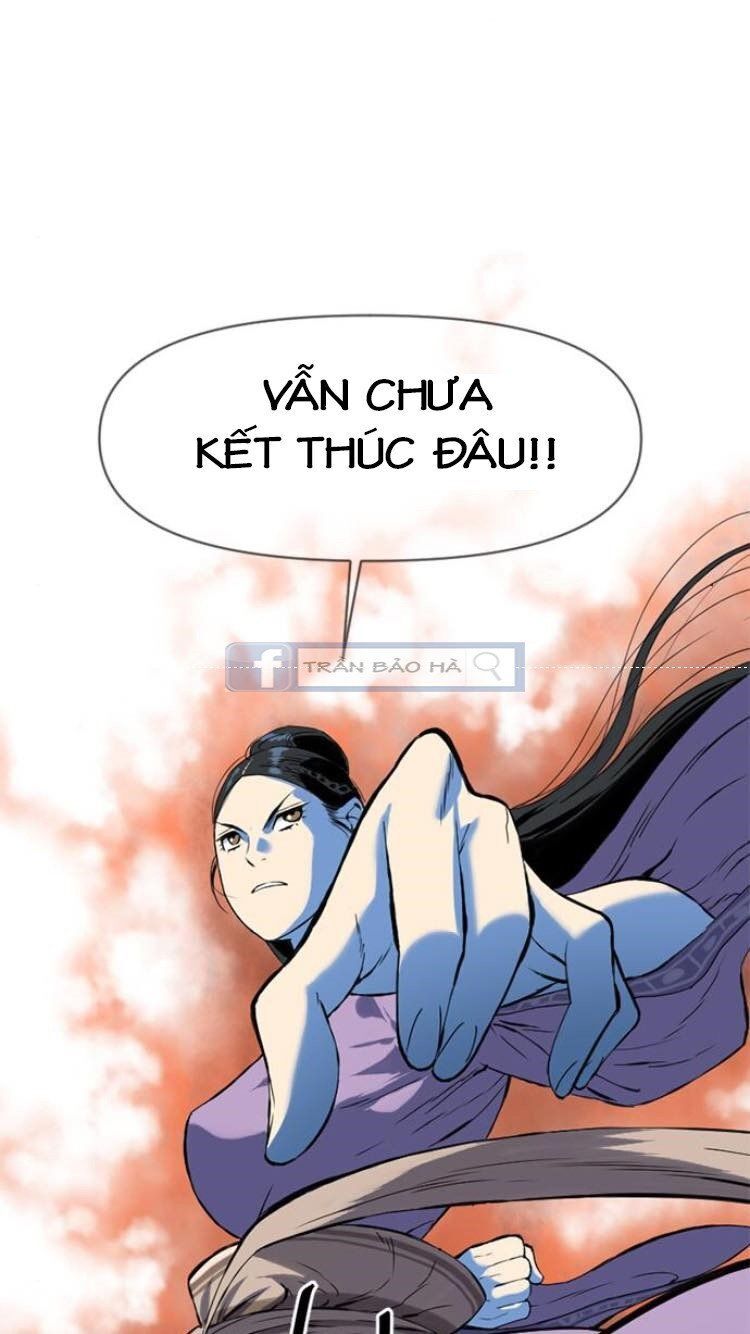 Thiên Hạ Đệ Nhất Nhân Chapter 7 - Trang 2