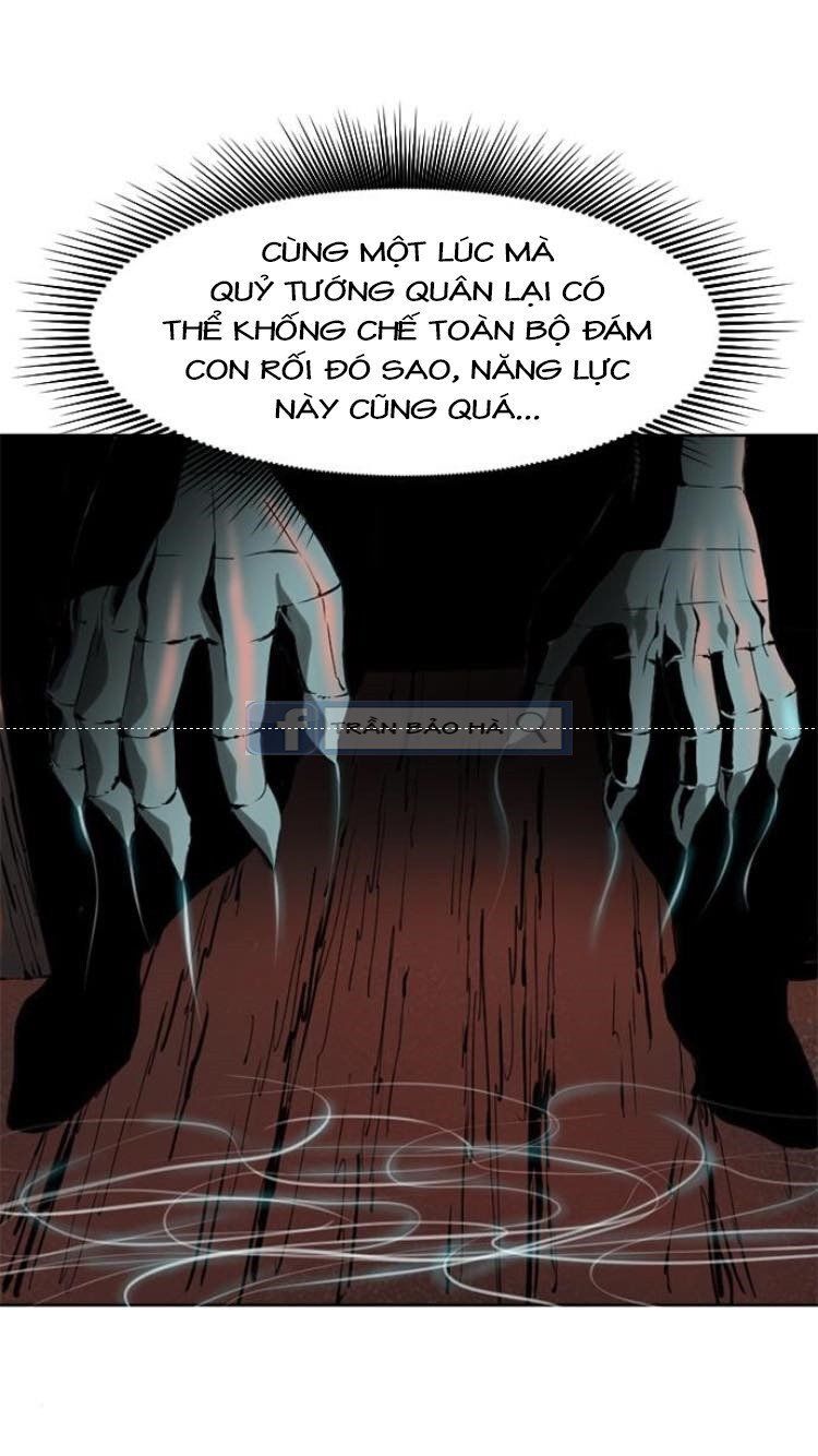 Thiên Hạ Đệ Nhất Nhân Chapter 7 - Trang 2