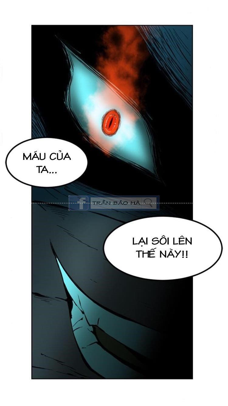 Thiên Hạ Đệ Nhất Nhân Chapter 7 - Trang 2