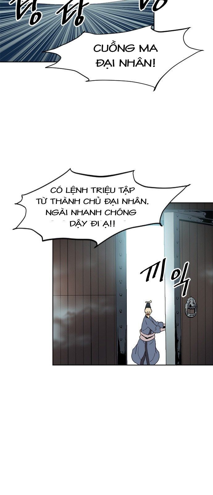 Thiên Hạ Đệ Nhất Nhân Chapter 6 - Trang 2