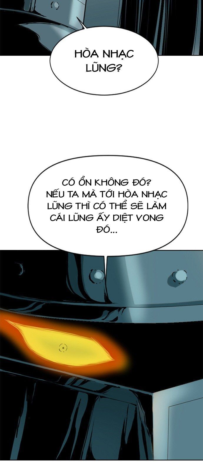 Thiên Hạ Đệ Nhất Nhân Chapter 6 - Trang 2