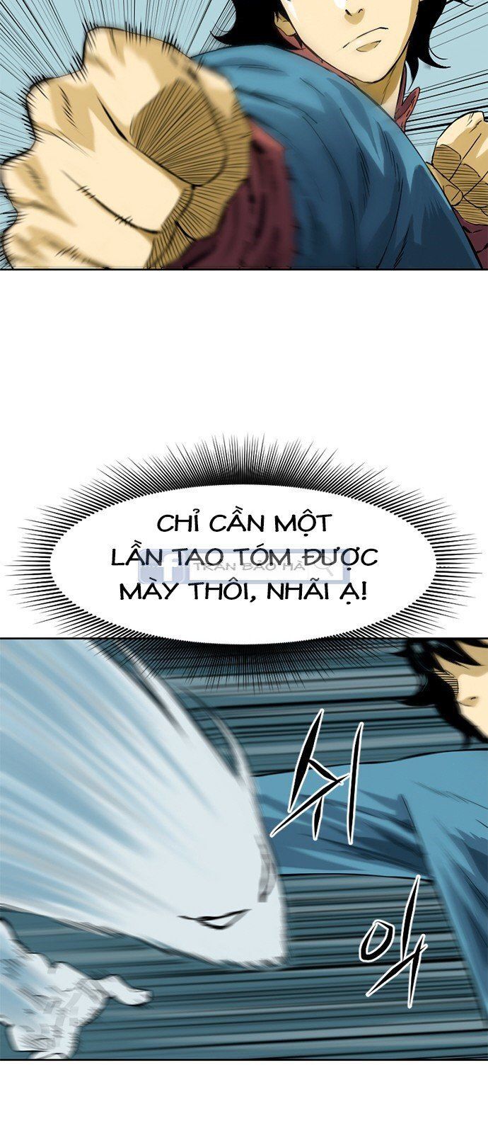 Thiên Hạ Đệ Nhất Nhân Chapter 3 - Trang 2