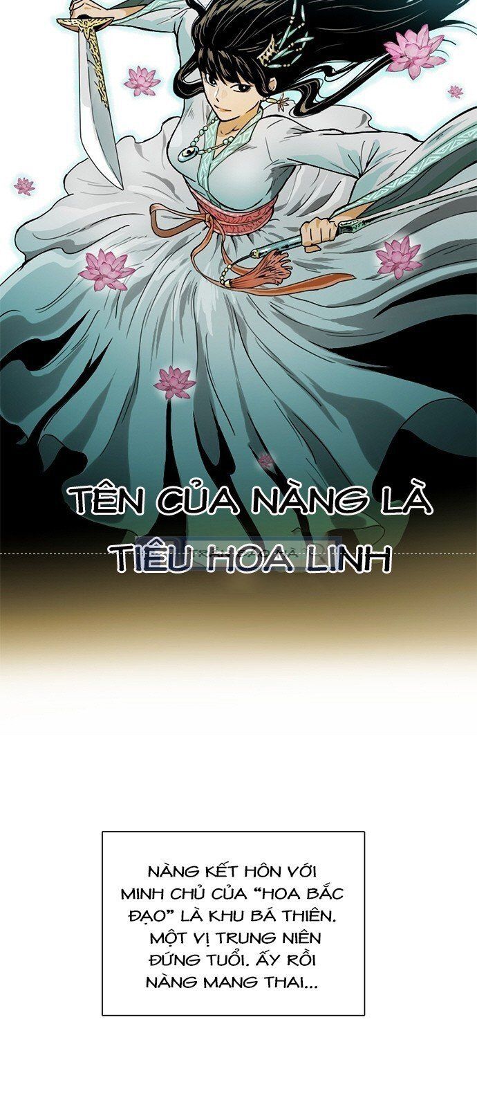 Thiên Hạ Đệ Nhất Nhân Chapter 2 - Trang 2